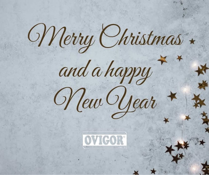 Ovigor Birds